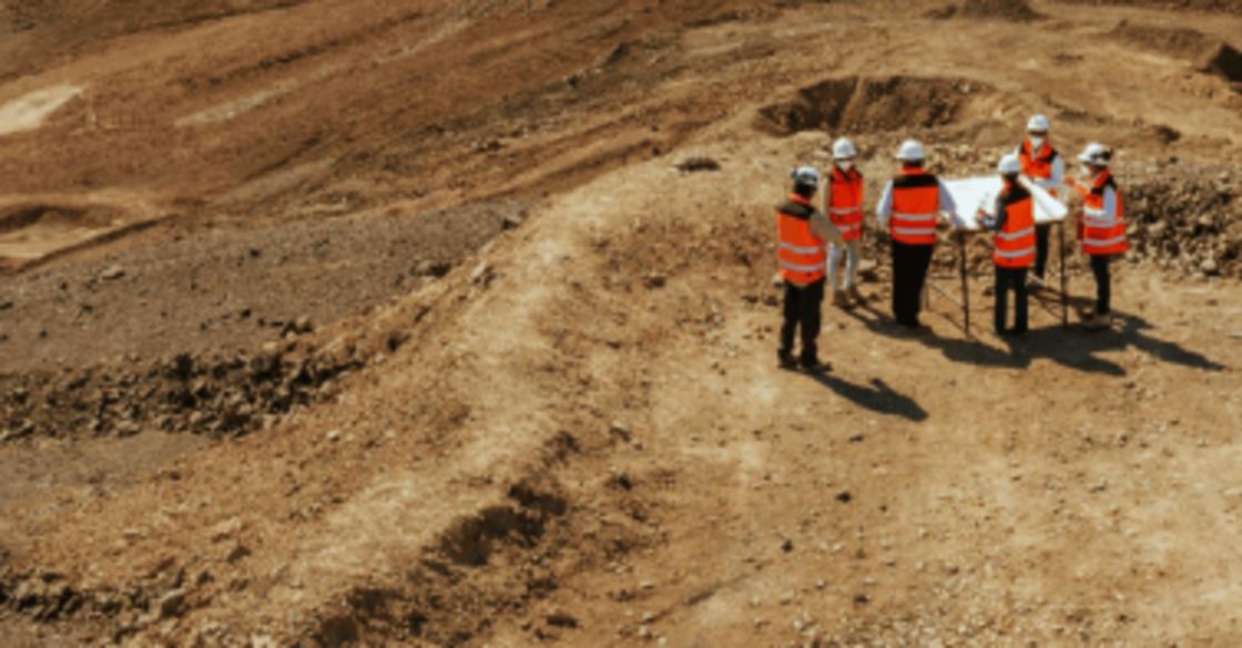 Capstone union strikes at Mantoverde operations